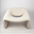 F598 Groovy Chair Sillón